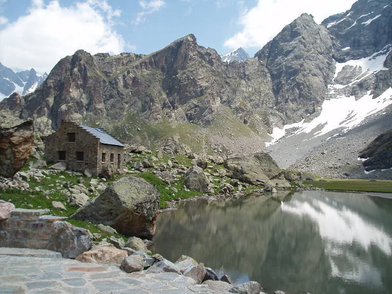 Youri - Ecrins 2005 076 